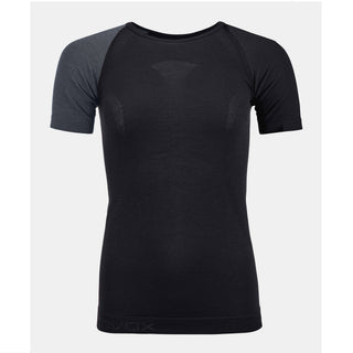 ORTOVOX 120 COMP LIGHT SHORT SLEEVE DONNA T-SHIRT IN LEGGERA LANA MERINO DISPONIBILE IN DIVERSI COLORI!
