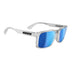 CRISTALLO/LENTE BLU