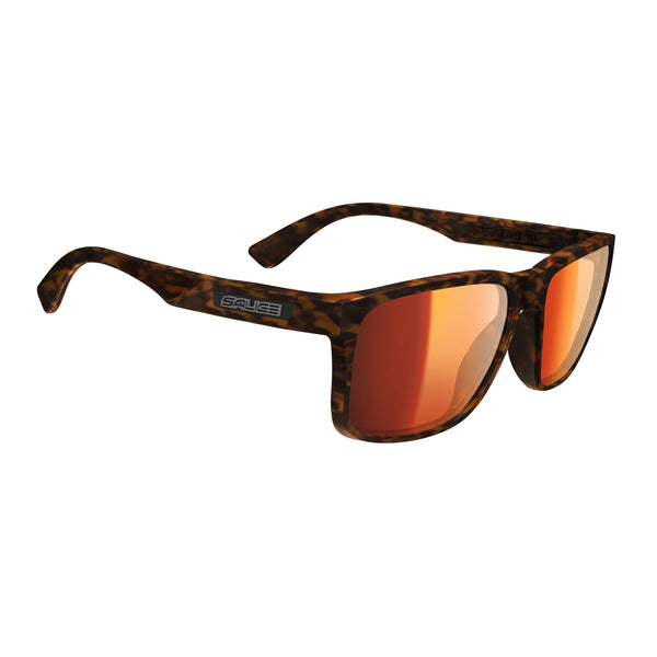SALICE 857RWP OCCHIALE DA SOLE CASUAL CON LENTE POLARIZZATA - DISPONIBILI IN VARI COLORI