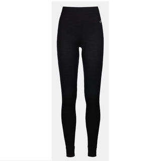 ORTOVOX 230 COMPETITION LONG PANTS W PANTALONI LUNGHI TERMICI DONNA - DISPONIBILE IN 2 COLORI