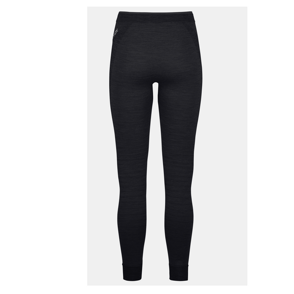 ORTOVOX 230 COMPETITION LONG PANTS W PANTALONI LUNGHI TERMICI DONNA - DISPONIBILE IN 2 COLORI