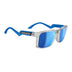 CRISTALLO/LENTE BLU