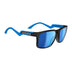 NERO/LENTE BLU