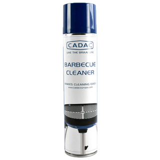 CADAC BBQ CLEANER Detergente spray per la pulizia dei barbecue