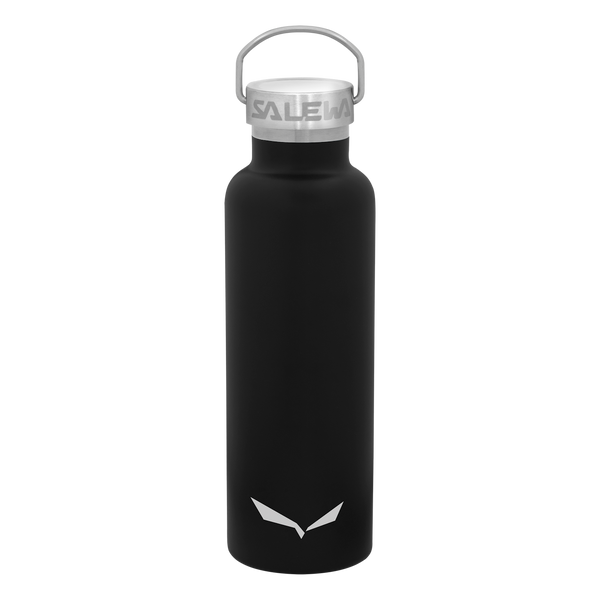 SALEWA VALSURA BORRACCIA 0,65L ISOLANTE IN ACCIAIO - DISPONIBILE IN 4 COLORI