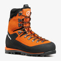 SCARPA MONT BLANC GTX UOMO SCARPONE DA ALPINISMO CLASSICO E LAVORO IN ALTA QUOTA