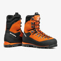 SCARPA MONT BLANC GTX UOMO SCARPONE DA ALPINISMO CLASSICO E LAVORO IN ALTA QUOTA