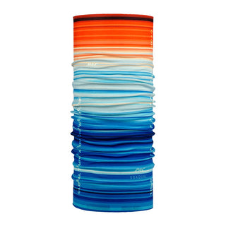 Compra stripes-course PAC OCEAN UPCYCLING SCALDACOLLO UNISEX MULTIFUNZIONE Fantasie assortite