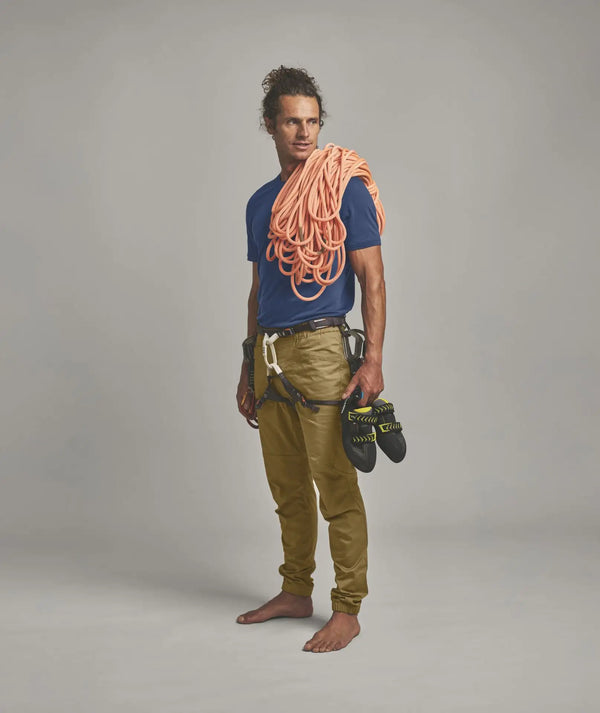 ORTOVOX 120 COOL TEC CHOOSE MTN TS UOMO - DISPONIBILE IN 3 COLORI