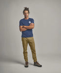 ORTOVOX 120 COOL TEC CHOOSE MTN TS UOMO - DISPONIBILE IN 3 COLORI