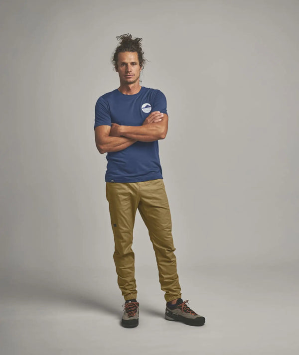 ORTOVOX 120 COOL TEC CHOOSE MTN TS UOMO - DISPONIBILE IN 3 COLORI