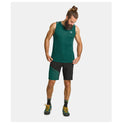 120 ORTOVOX TEC FAST MOUNTAIN TOP M CANOTTA UOMO SPALLA LARGA IN LANA MERINO - DISPONIBILE IN 2 COLORI