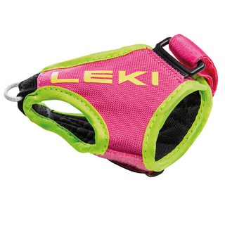 LEKI SHARK FRAME STRAP CINGHIA DI RICAMBIO PER BASTOCINI - DISPONIBILE IN 2 MISURE E 2 COLORI