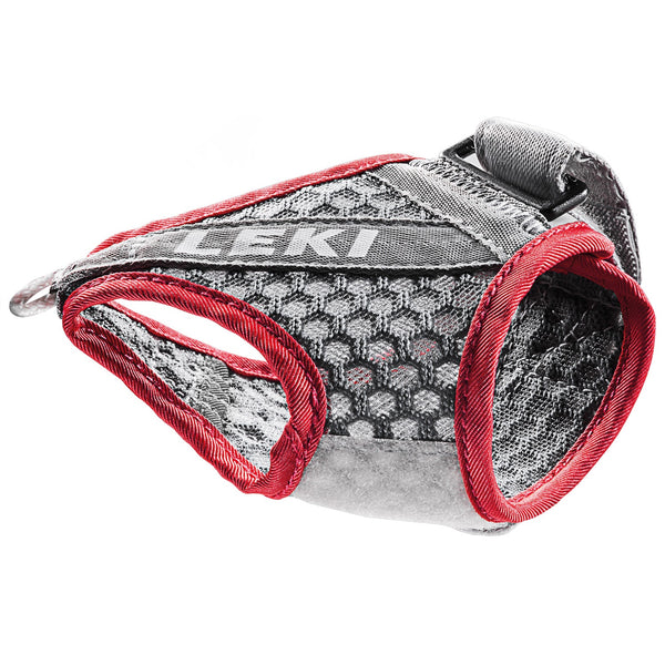 LEKI SHARK FRAME STRAP MESH LACCIOLO DI RICAMBIO PER BASTONCINI - DISPONIBILE IN 2 MISURE E IN 4 COLORI!