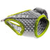 GREY/NEON YELLOW