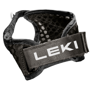 LEKI TRIGGER FRAME STRAP MESH CINTURINO REGOLABILE PER BASTONCINI - DISPONIBILE IN 2 MISURE