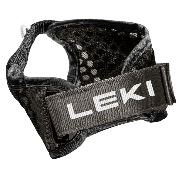LEKI TRIGGER FRAME STRAP MESH CINTURINO REGOLABILE PER BASTONCINI - DISPONIBILE IN 2 MISURE
