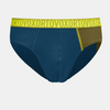 PETROL BLUE