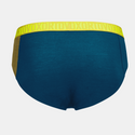 ORTOVOX 150 ESSENTIAL BRIEFS M - SLIP LEGGERI E COMODI CON LANA MERINO PER SPORT DI MONTAGNA INTENSI - DISPONIBILE IN 2 COLORI