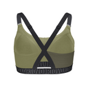 ORTOVOX 150 ESSENTIAL SPORTS TOP W TOP LEGGERO E CONFORTEVOLE IN LANA MERINO ICE WATERFALL - DISPONIBILE IN 3 COLORI