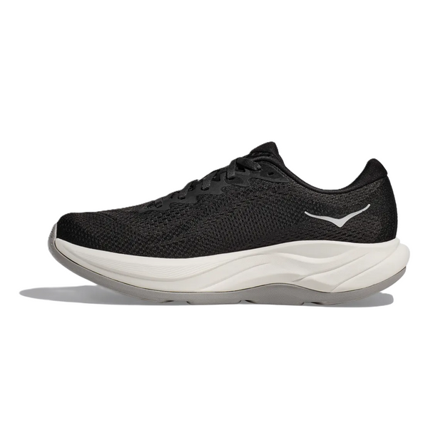 HOKA RINCON 4 W SCARPA DONNA DA CORSA SU STRADA LEGGERA E AMMORTIZZATA - NUOVI ARRIVI SS25 - DISPONIBILE IN 3 COLORI