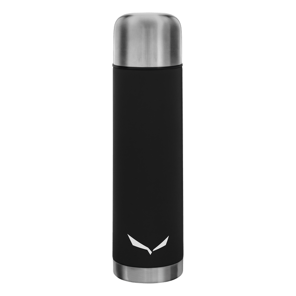 SALEWA RIENZA 1L THERMOS TERMICO IN ACCIAIO INOX - DISPONIBILE IN 2 COLORI