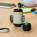 WACACO MINIPRESSO NS2 MACCHINA PER ESPRESSO A CAPSULE PORTATILE