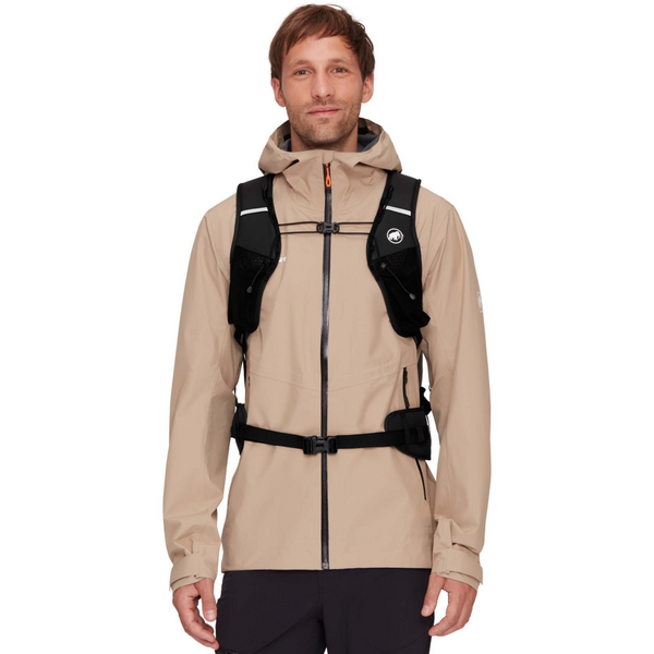 MAMMUT TRION 28 ZAINO DA ALPINISMO E VIA FERRATA - DISPONIBILE IN 3 COLORI