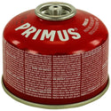 PRIMUS POWER GAS Cartuccia gas con impanatura a vite disponible in 3 varianti (100gr-230gr-450gr)
