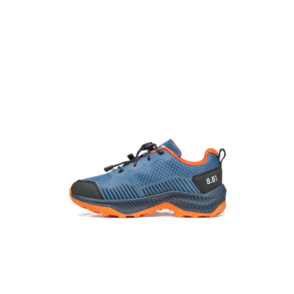 GARMOT 9.81 KIDS PULSE SCARPA DA TREKKING BAMBINO/BAMBINA