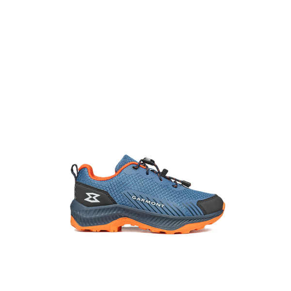GARMOT 9.81 KIDS PULSE SCARPA DA TREKKING BAMBINO/BAMBINA