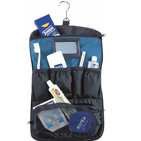 BRUNNER WASH BAG beautycase da viaggio