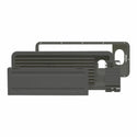 DOMETIC LS 100 KIT DI VENTILAZIONE SUPERIORE - DISPONIBILE IN 2 COLORI
