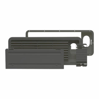 DOMETIC LS 100 KIT DI VENTILAZIONE SUPERIORE - DISPONIBILE IN 2 COLORI