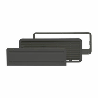 DOMETIC LS 200 KIT DI VENTILAZIONE INFERIORE - DISPONIBILE IN 2 COLORI