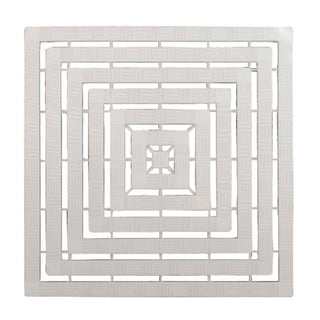 PEDANA DOCCIA IN PLASTICA CM.58X58