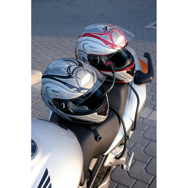 LAMPA CLUB Cavo antifurto in acciaio Ø 12 mm - 180 cm