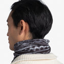 BUFF POLAR MULTIFUNCTIONAL NECKWEAR SCALDACOLLO MULTIFUNZIONE INVERNALE IN PILE PRIMALOFT - DISPONIBILE IN 4 COLORI