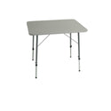 MC CAMPING OLE TAVOLO DA CAMPEGGIO 80x60cm CON ALTEZZA REGOLABILE