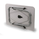 MC CAMPING OLE TAVOLO DA CAMPEGGIO 80x60cm CON ALTEZZA REGOLABILE