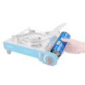 CAMPINGAZ CP 250 Cartuccia gas isobutano da 220g