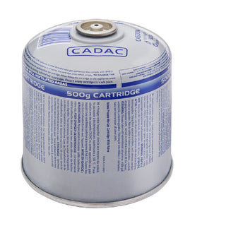 CADAC Cartuccia di gas 500 g con attacco a vite