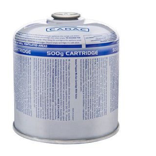 CADAC Cartuccia di gas 500 g con attacco a vite