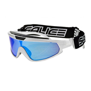 SALICE 915RW MASCHERA DA SCI CON LENTE SPECCHIATA ANTIFOG - DISPONIBILE IN 2 COLORI