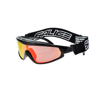 SALICE 915RW MASCHERA DA SCI CON LENTE SPECCHIATA ANTIFOG - DISPONIBILE IN 2 COLORI