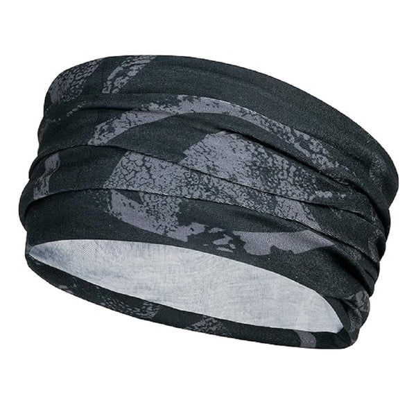 MAMMUT NECK GAITER SCALDACOLLO LEGGERO MULTIFUNZIONE - DISPONIBILE IN VARIE FANTASIE