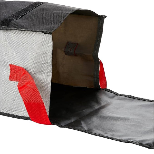 FIAMMA KIT LEVEL UP JUMBO COPPIA DI CUNEI PORTATA MASSIMA 8T CON BORSA PORTA CUNEI LEVEL BAG INCLUSA