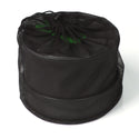 CAMP4 ELITE SET PENTOLE 5PZ DA CAMPEGGIO PORTATILI E LEGGERE