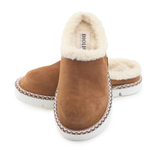 BIOLINE 9310 VESUVIO SABOT UNISEX