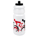 LAMPA EASY GRIP BORRACCIA DA 800ml CON TAPPO A VITE E VALVOLINA